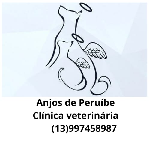 Clínica Veterinária Anjos de Peruíbe
