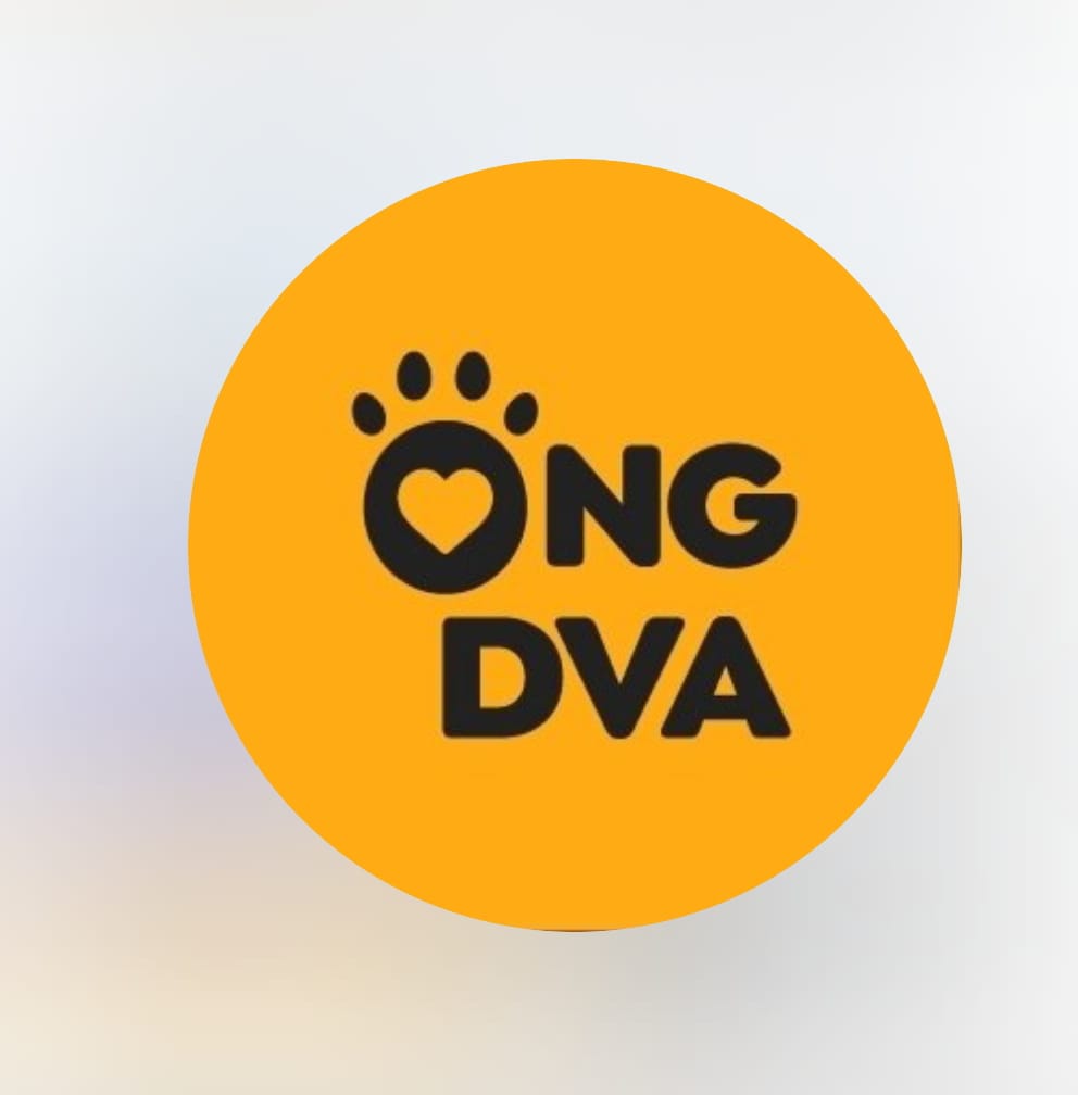 ONG Defesa da vida animal— há mais de uma década salvando vidas e promovendo o bem-estar animal!"