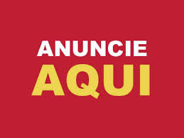 ESSE ESPAÇO PODE SER SEU